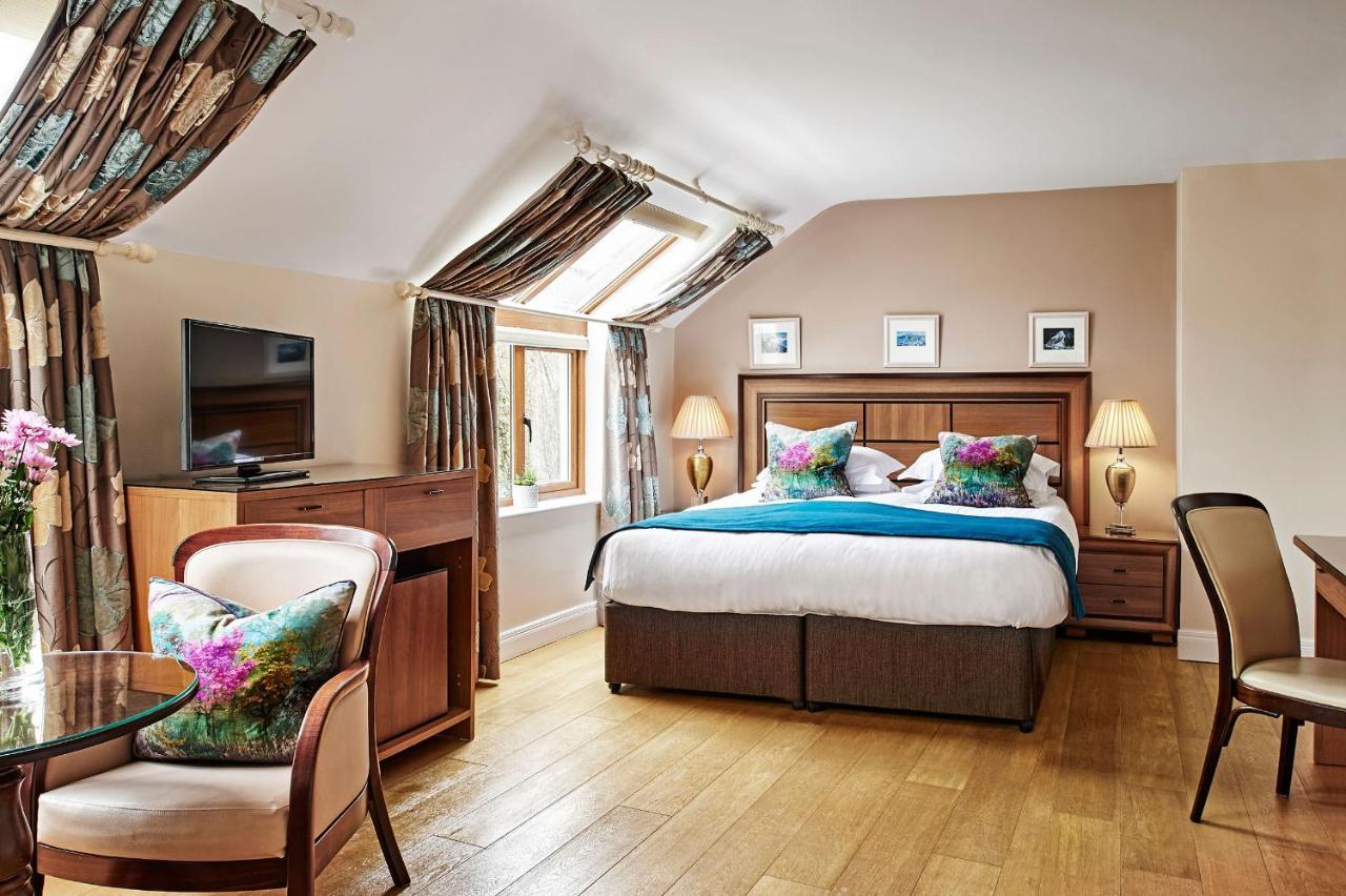 Greenmount House Дингл Экстерьер фото