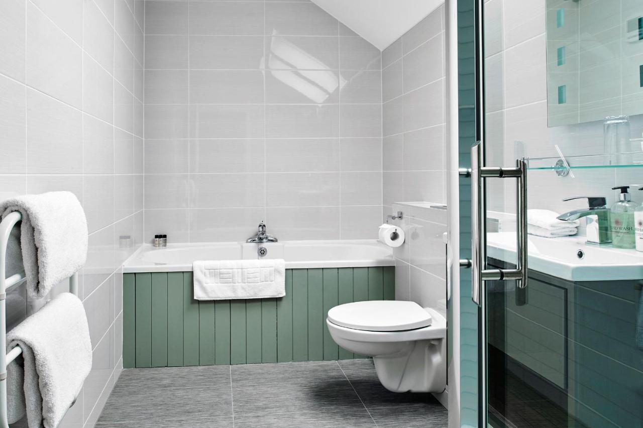 Greenmount House Дингл Экстерьер фото
