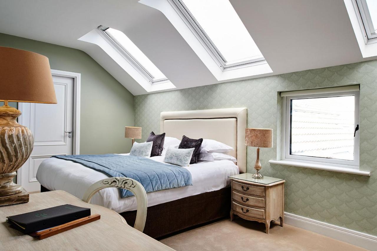 Greenmount House Дингл Экстерьер фото