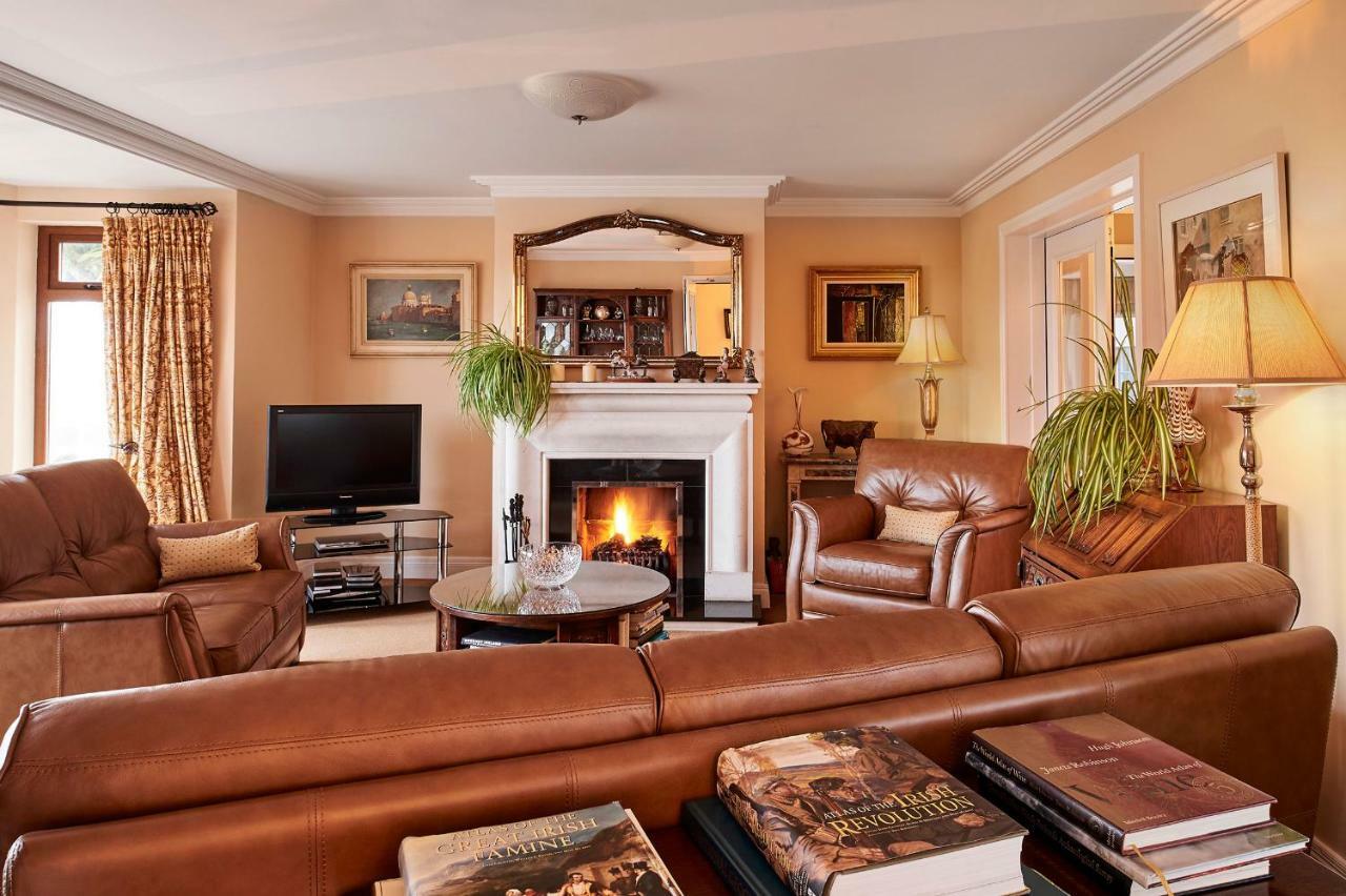 Greenmount House Дингл Экстерьер фото